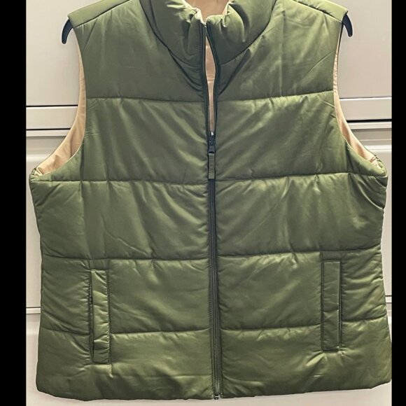 Women's vest - Picture 1 of 5